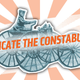 Illustration for article titled The First Car To Be Repod Was Also The First Car In A Police Chase